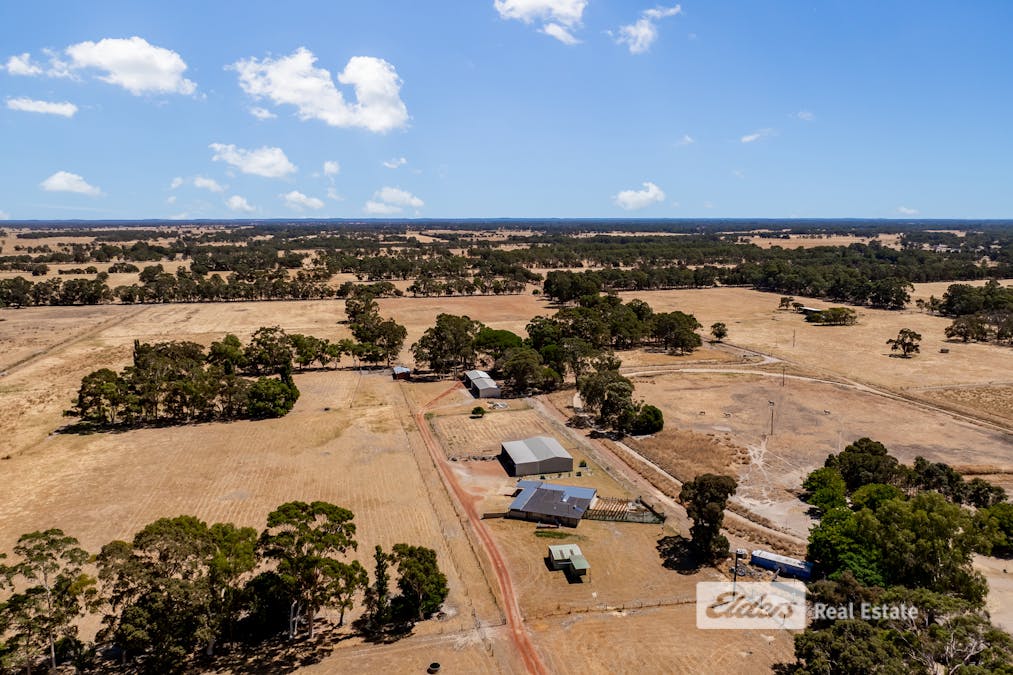 130 Wealand Road, Waroona, WA, 6215 - Image 3