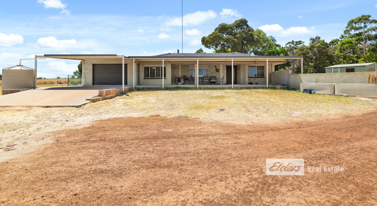 130 Wealand Road, Waroona, WA, 6215 - Image 5