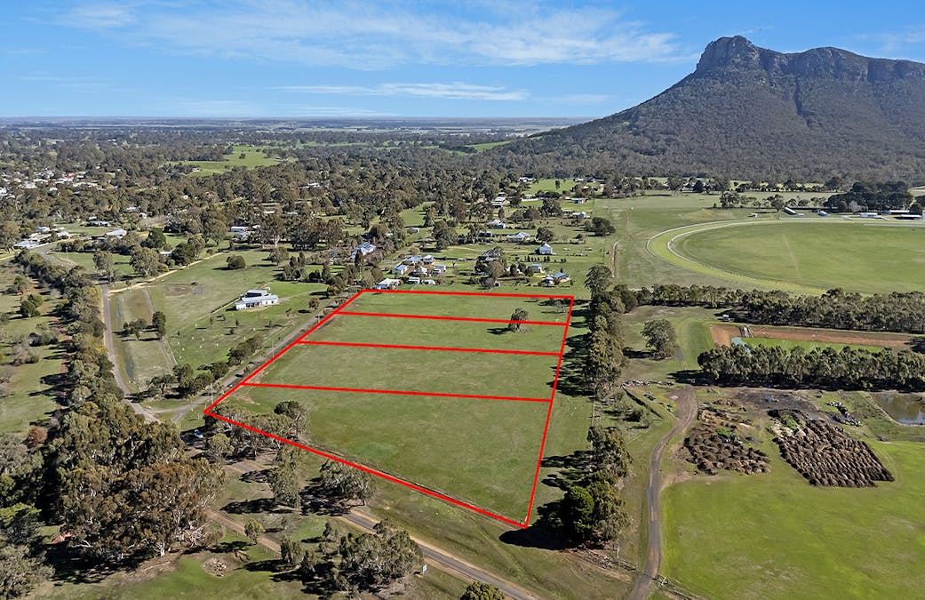 8 Taylor Street, Dunkeld, VIC, 3294 - Image 1