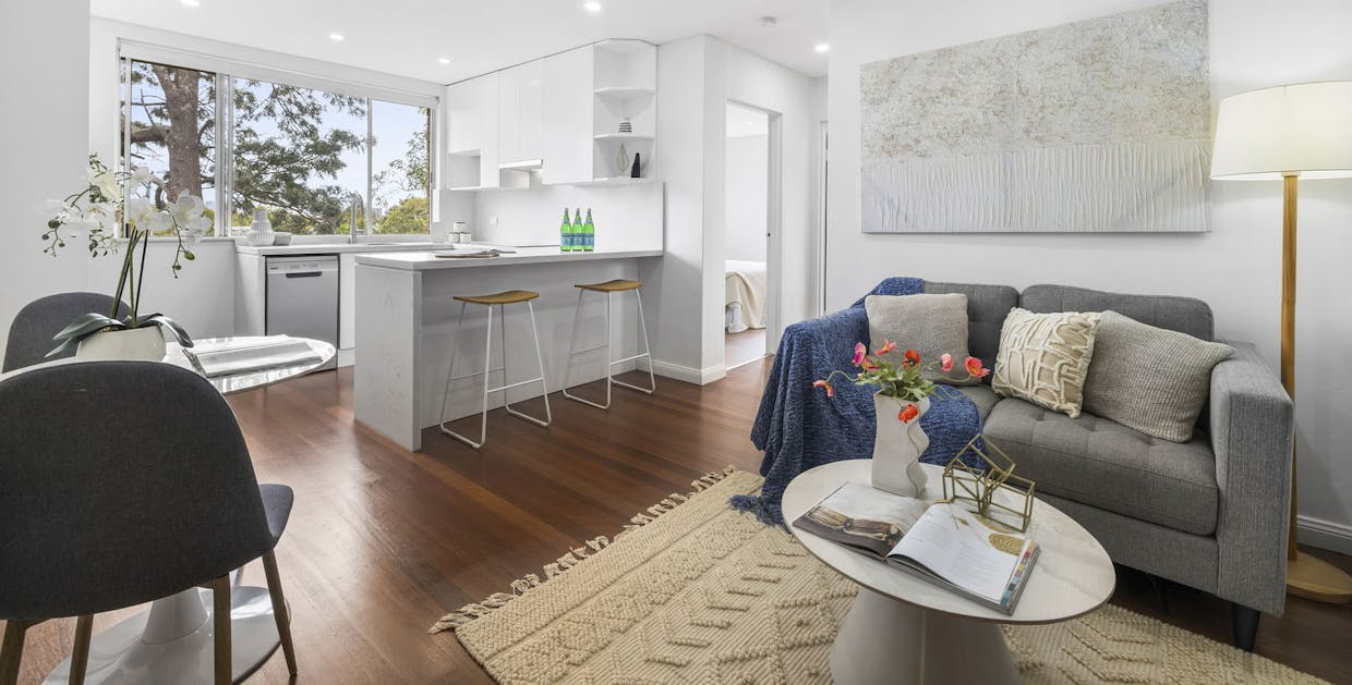 33/29-31 Johnston Street, Annandale, NSW, 2038 - Image 1