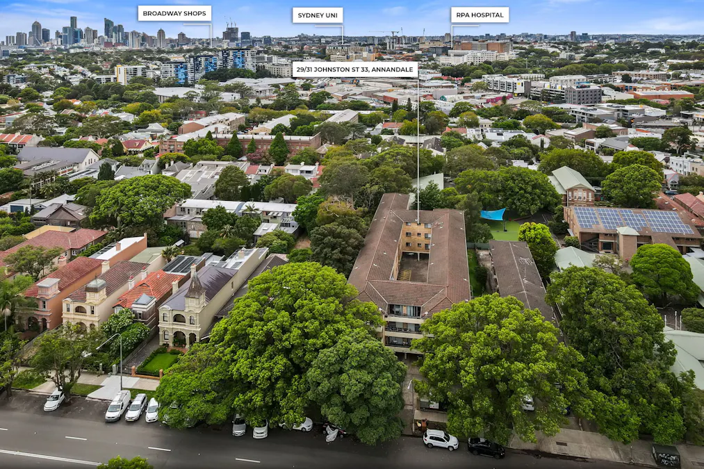 33/29-31 Johnston Street, Annandale, NSW, 2038 - Image 10