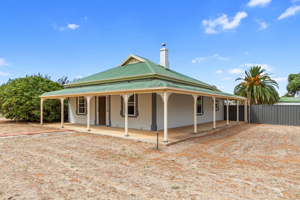 20 Cockburn Road, Jamestown, SA, 5491 - Image 2