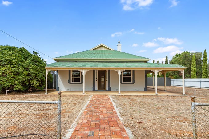 20 Cockburn Road, Jamestown, SA, 5491 - Image 1