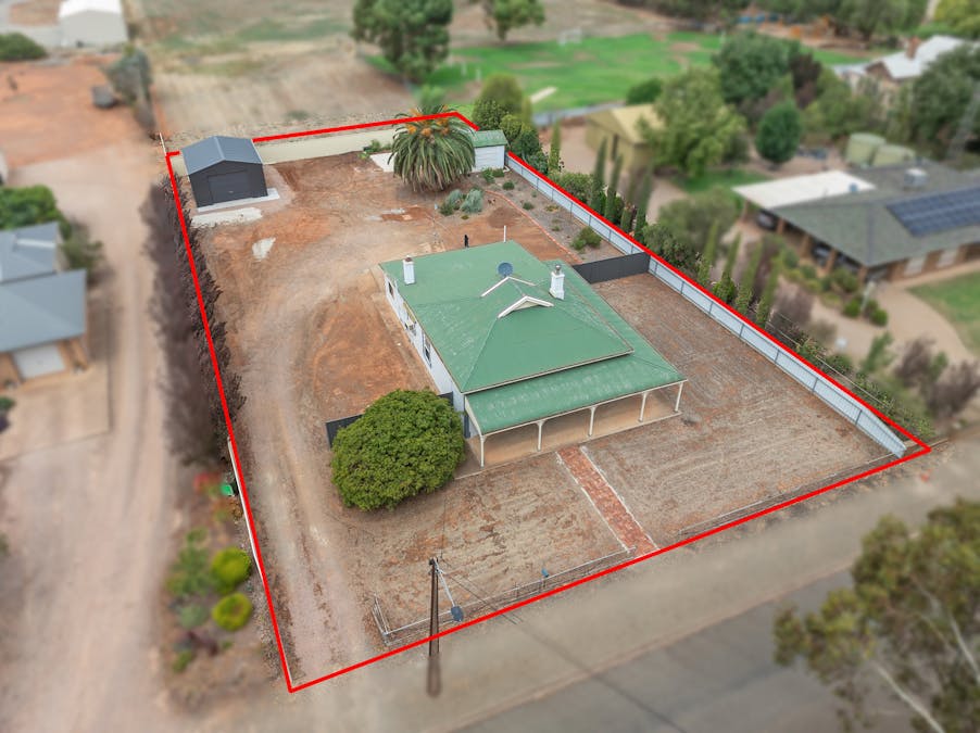 20 Cockburn Road, Jamestown, SA, 5491 - Image 26