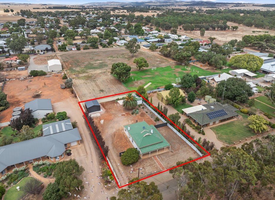 20 Cockburn Road, Jamestown, SA, 5491 - Image 28