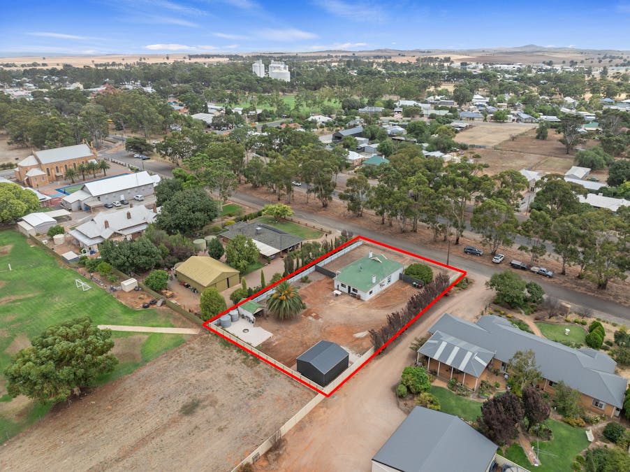 20 Cockburn Road, Jamestown, SA, 5491 - Image 29