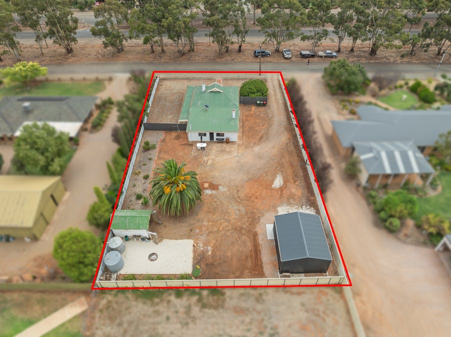 20 Cockburn Road, Jamestown, SA, 5491 - Image 27