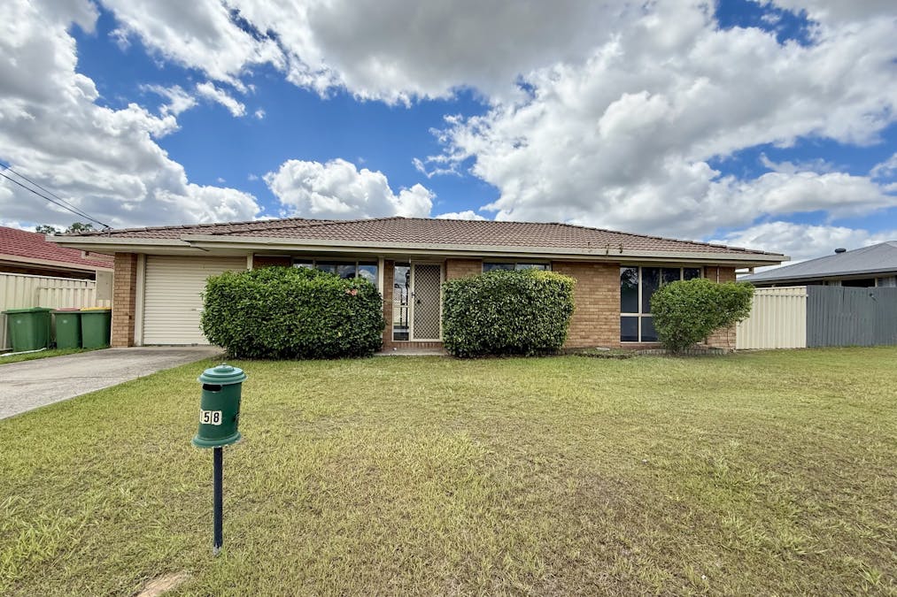 158 Collingwood Drive, Collingwood Park, QLD, 4301 - Image 1