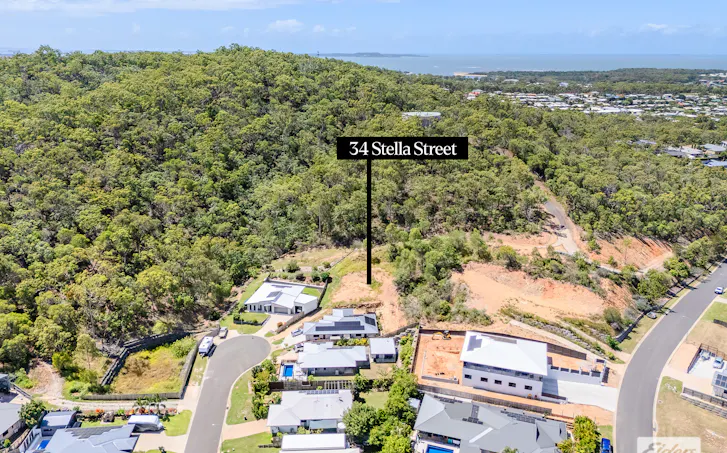 34 Stella Street, Boyne Island, QLD, 4680
