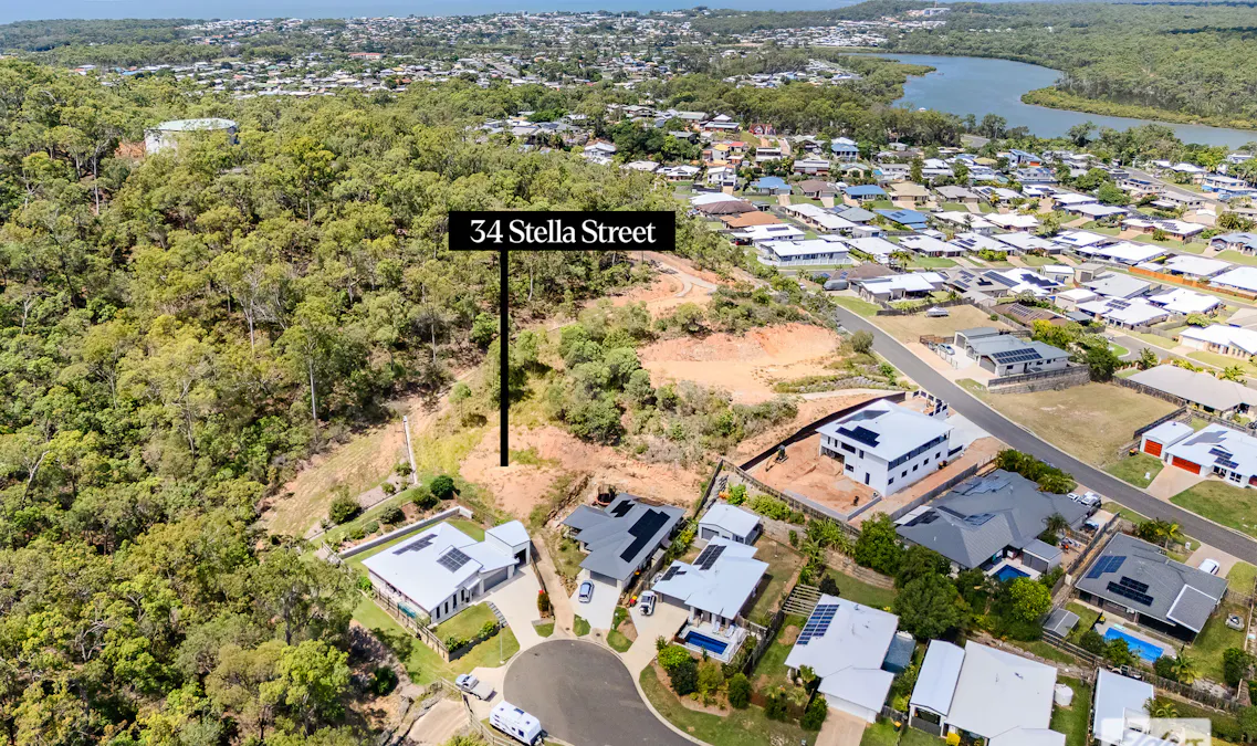 34 Stella Street, Boyne Island, QLD, 4680 - Image 3