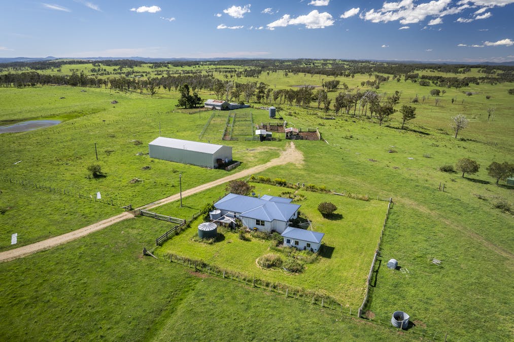 161 Hickeys Road, Wongwibinda, NSW, 2350 - Image 6