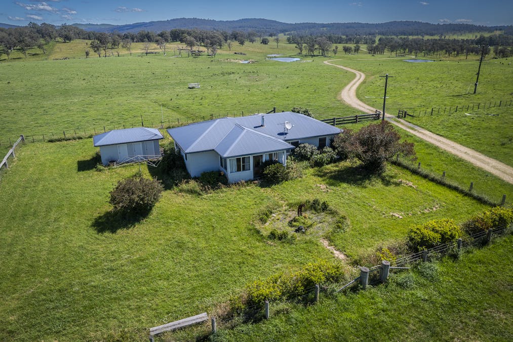 161 Hickeys Road, Wongwibinda, NSW, 2350 - Image 7