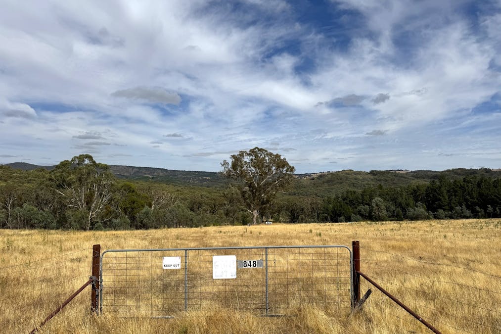 848 Kentucky Road, Neville, NSW, 2799 - Image 1