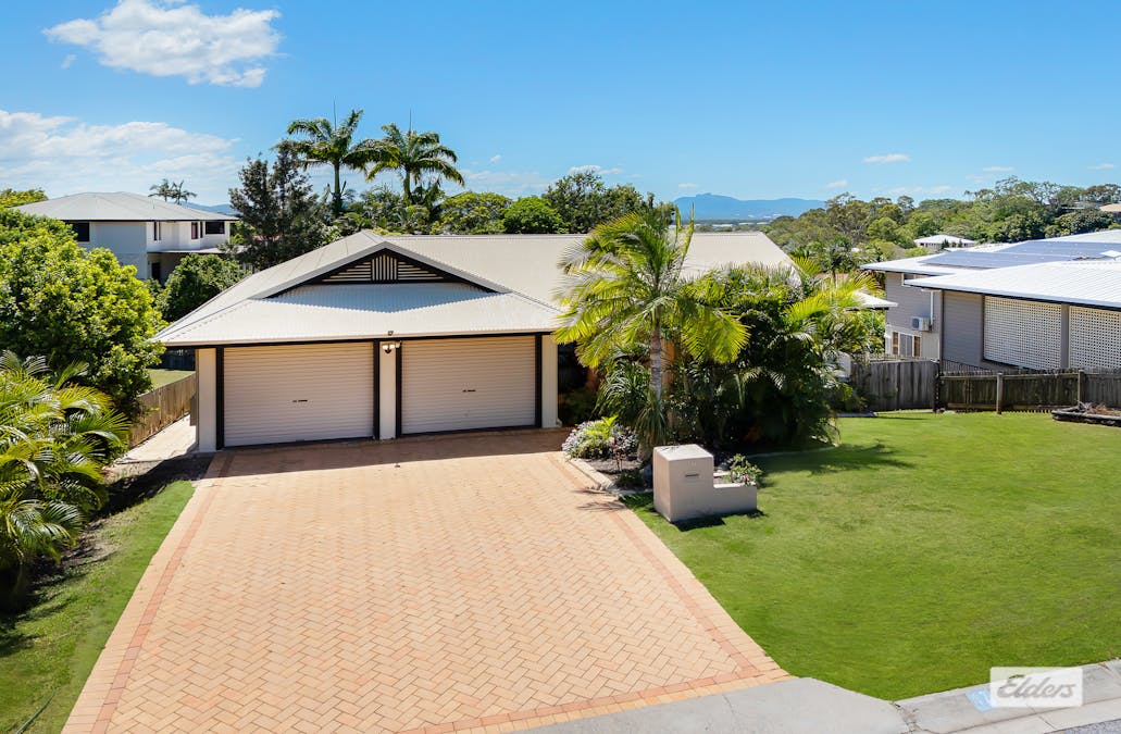 17 Coolibah Street, Kin Kora, QLD, 4680 - Image 1