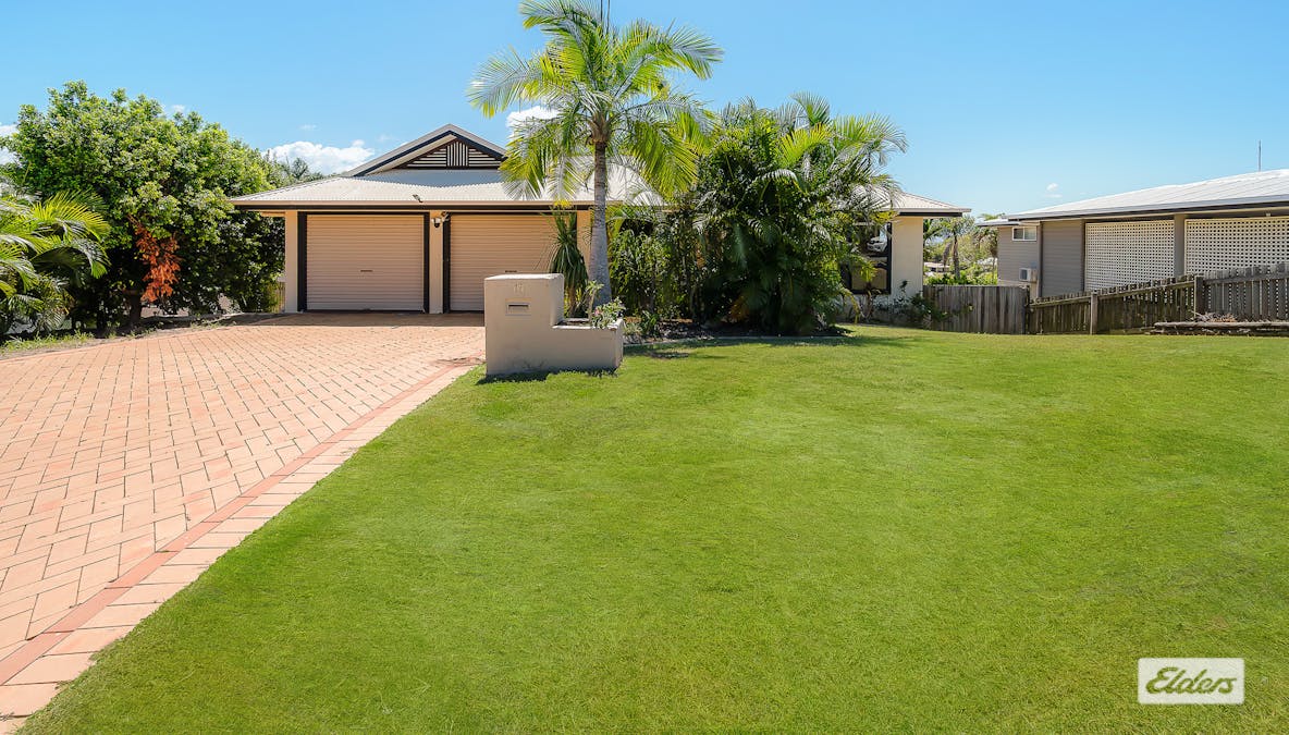17 Coolibah Street, Kin Kora, QLD, 4680 - Image 2