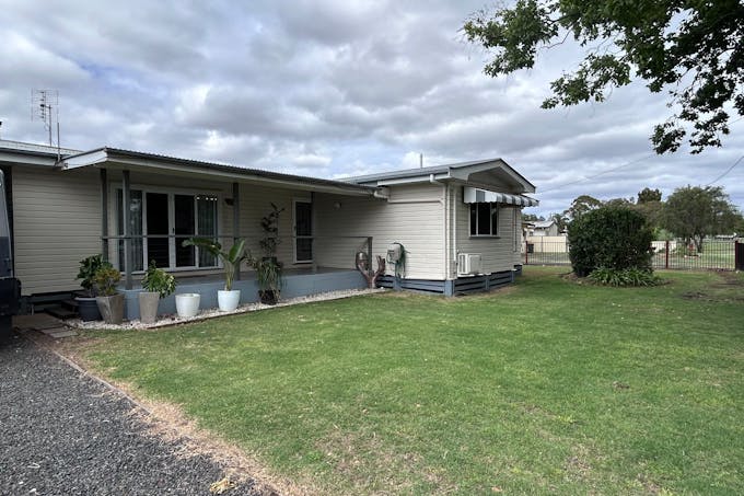 19 Bligh Street, Dalby, QLD, 4405 - Image 1