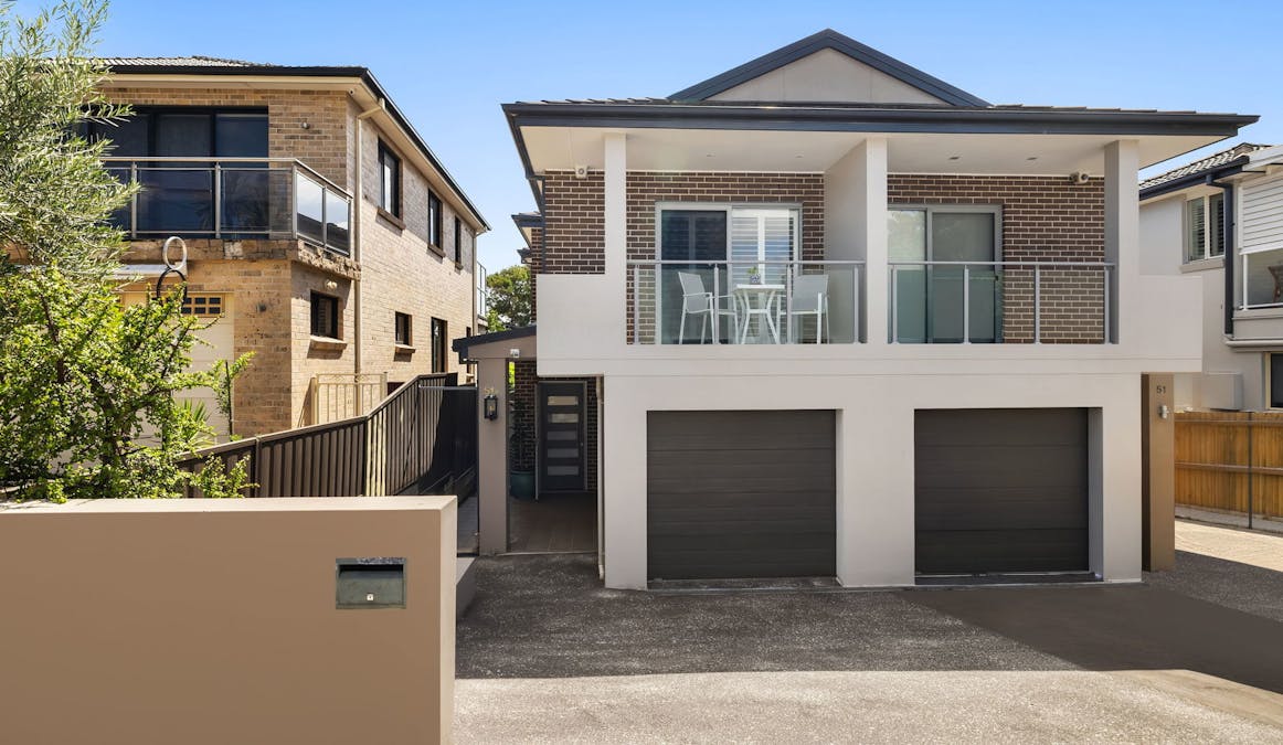 51A Richmond Street, Earlwood, NSW, 2206 - Image 1