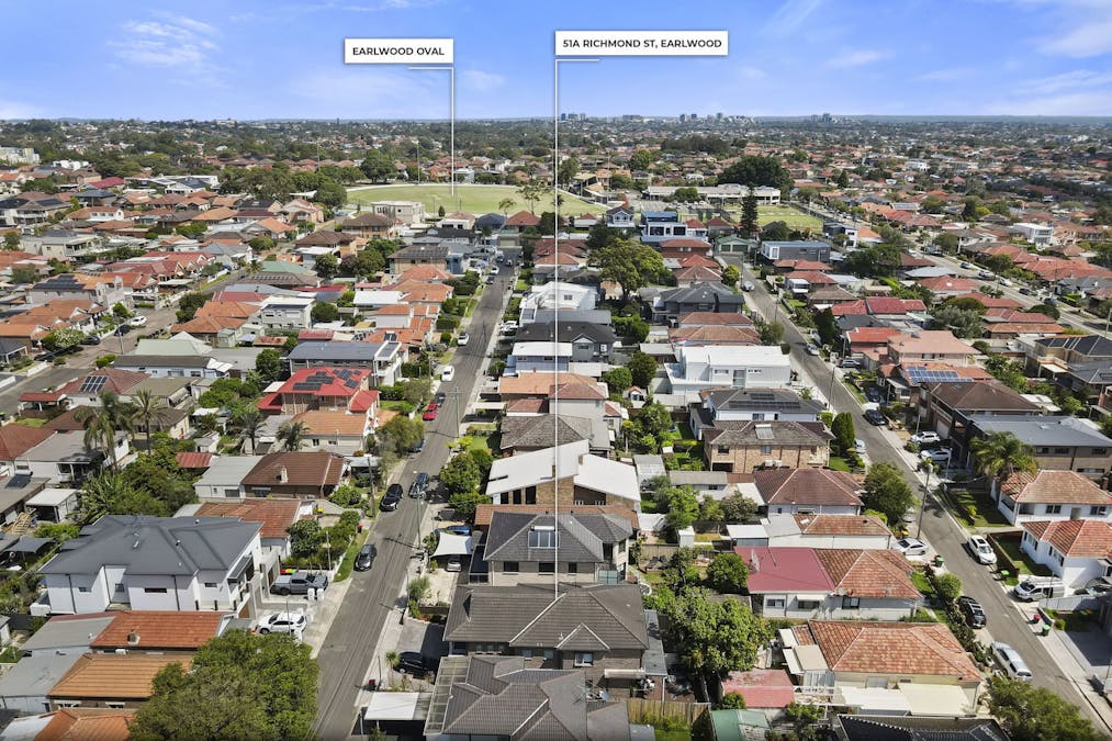 51A Richmond Street, Earlwood, NSW, 2206 - Image 16