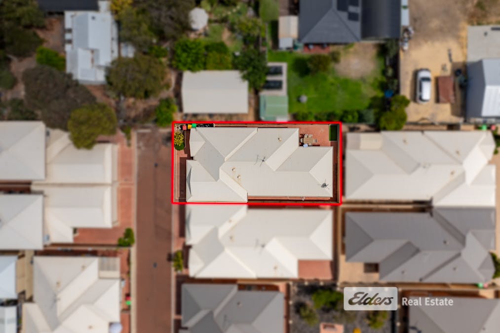 17B Cambrose Avenue, Australind, WA, 6233 - Image 20