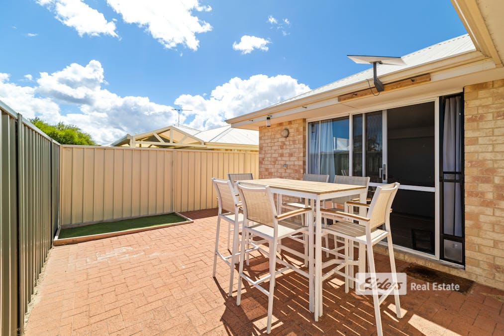 17B Cambrose Avenue, Australind, WA, 6233 - Image 15