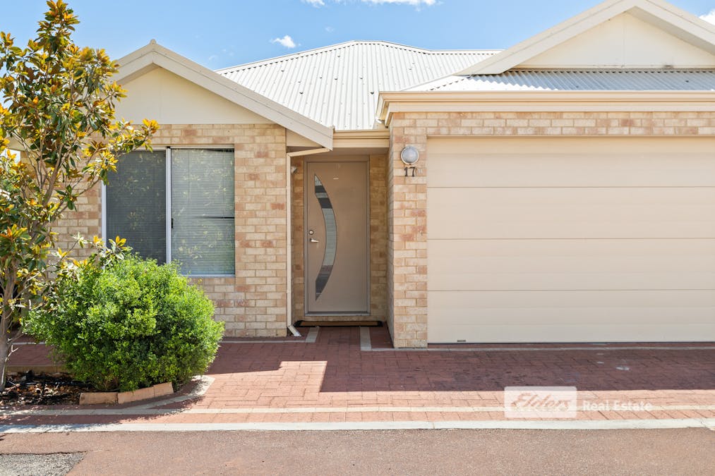 17B Cambrose Avenue, Australind, WA, 6233 - Image 18