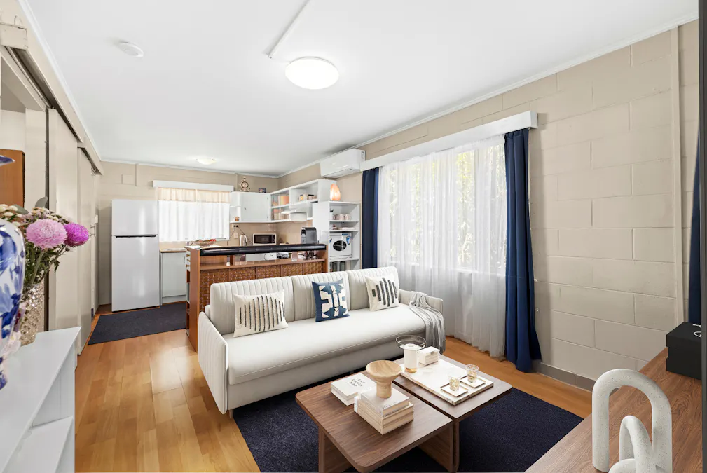 1/85 Hill Street, Newtown, QLD, 4350 - Image 4