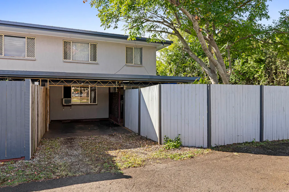 1/85 Hill Street, Newtown, QLD, 4350 - Image 3