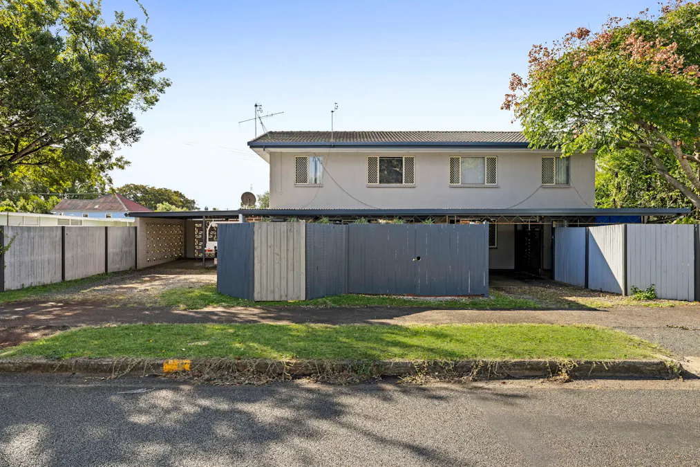 1/85 Hill Street, Newtown, QLD, 4350 - Image 13