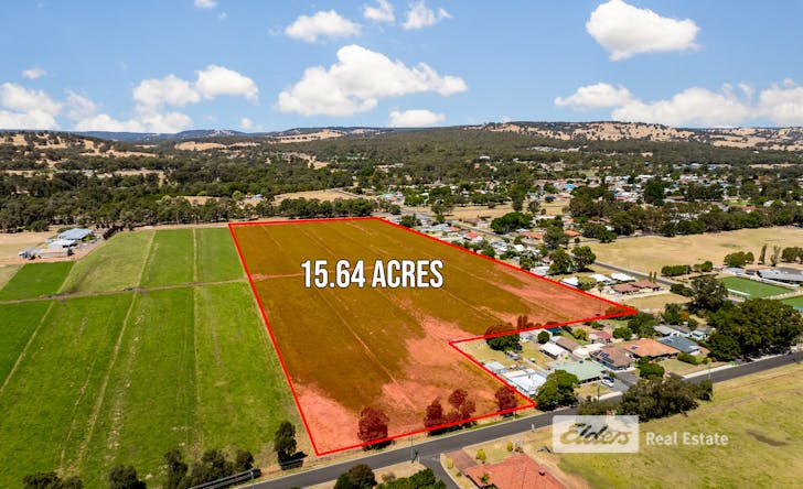 29/Roy Street, Harvey, WA, 6220 - Image 1