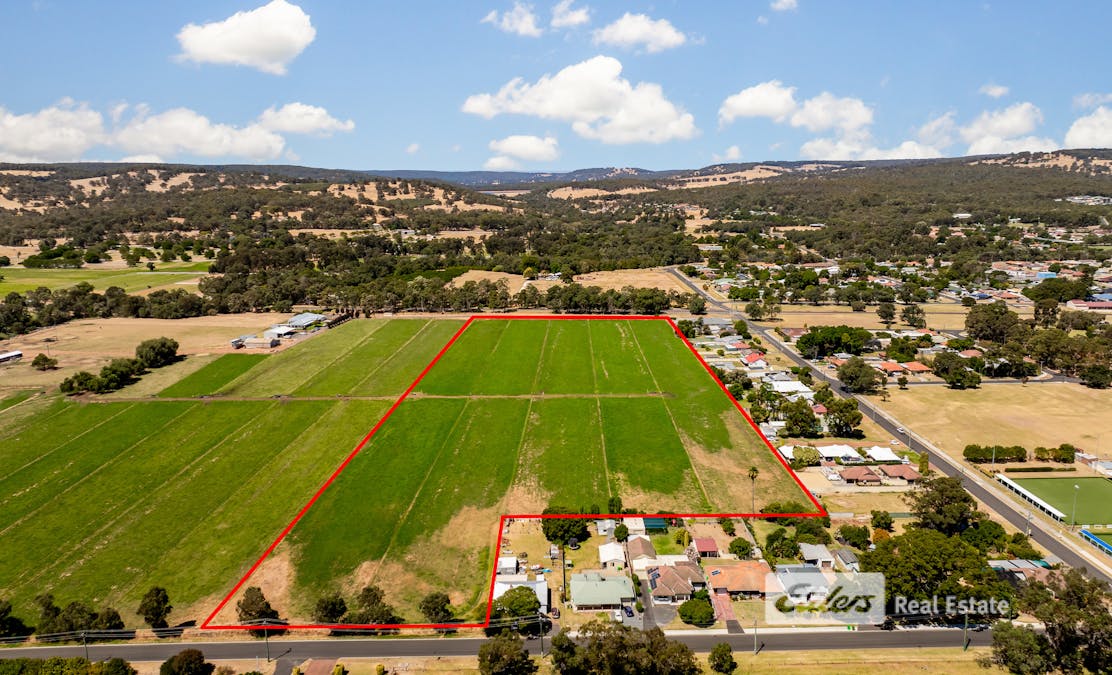 29/Roy Street, Harvey, WA, 6220 - Image 2