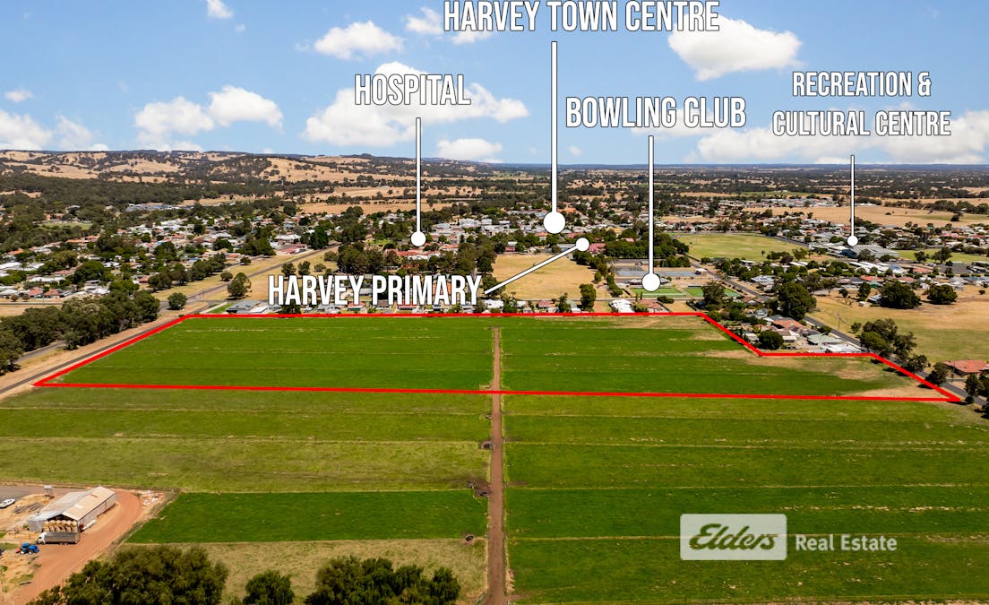 29/Roy Street, Harvey, WA, 6220 - Image 3