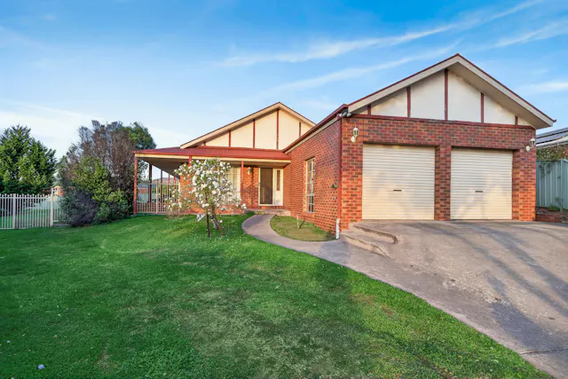 22 Kent Court — photo from Elders Real Estate Mansfield