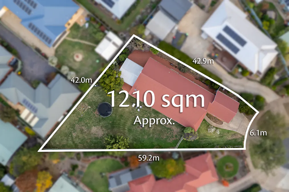 22 Kent Court, Mansfield, VIC, 3722 - Image 12