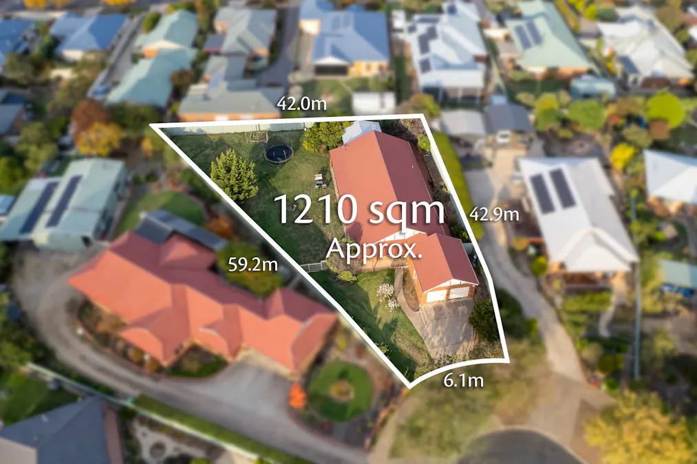 22 Kent Court, Mansfield, VIC, 3722 - Image 13