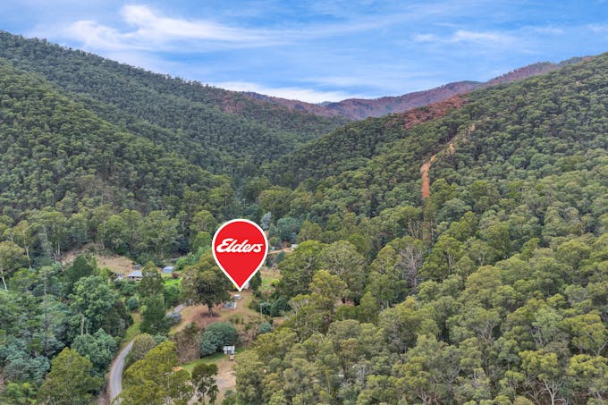 7528 Mansfield-Woods Point Road, Gaffneys Creek, VIC, 3723 - Image 1