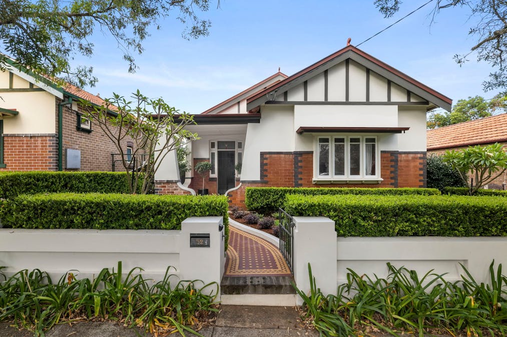 52 Third Street, Ashbury, NSW, 2193 - Image 1