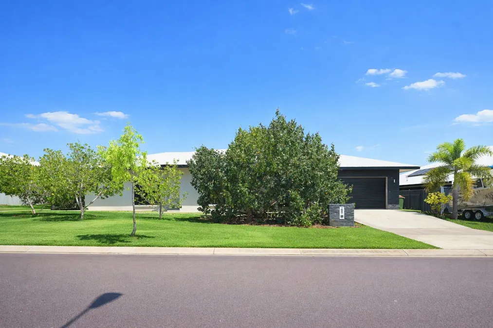 1 Betano Street, Johnston, NT, 0832 - Image 1