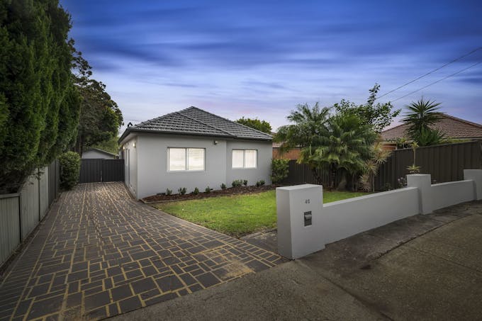 48 Scott Street, Belfield, NSW, 2191 - Image 1
