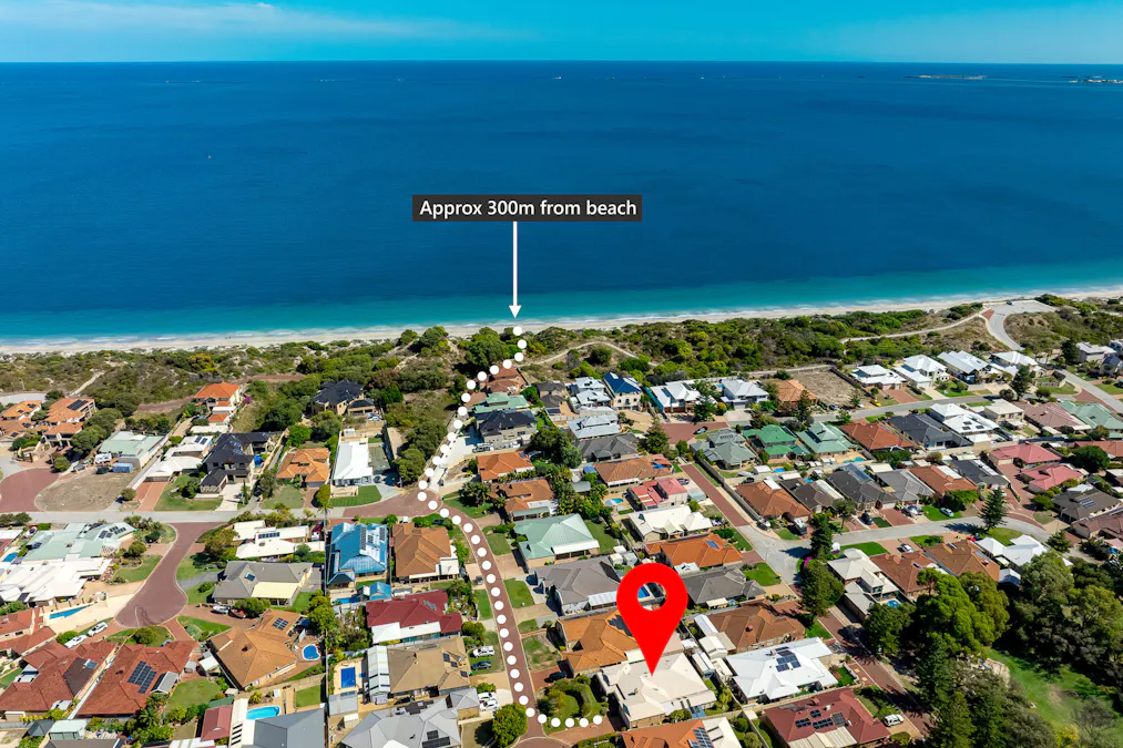 9 Dieppe Lane, Port Kennedy, WA, 6172 - Image 2