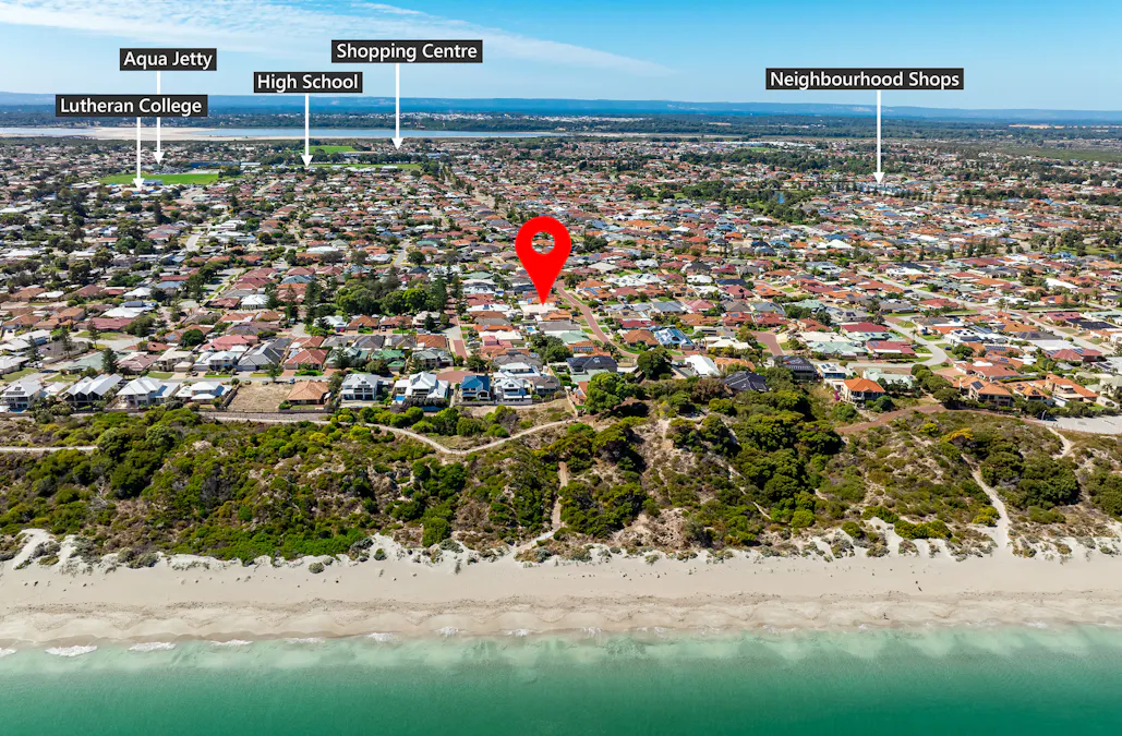 9 Dieppe Lane, Port Kennedy, WA, 6172 - Image 4