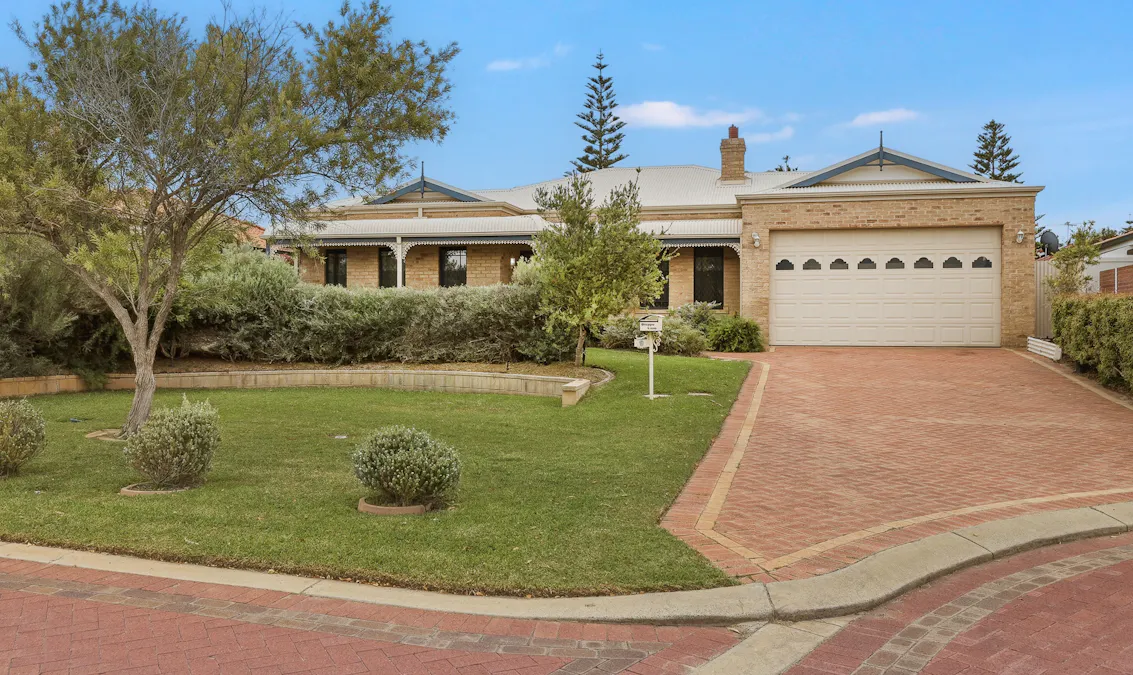 9 Dieppe Lane, Port Kennedy, WA, 6172 - Image 1