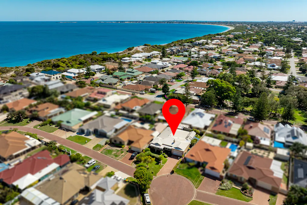 9 Dieppe Lane, Port Kennedy, WA, 6172 - Image 3