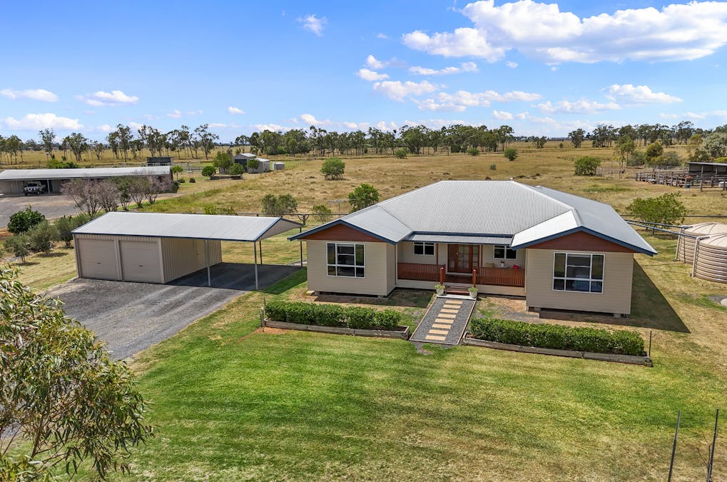 47 Southern Cross Drive, Dalby, QLD, 4405 - Image 2