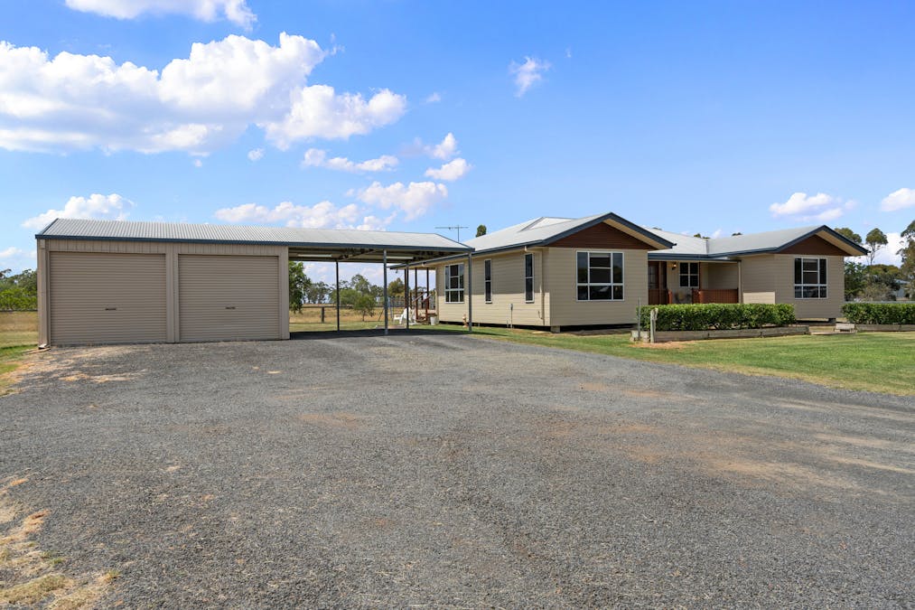 47 Southern Cross Drive, Dalby, QLD, 4405 - Image 3
