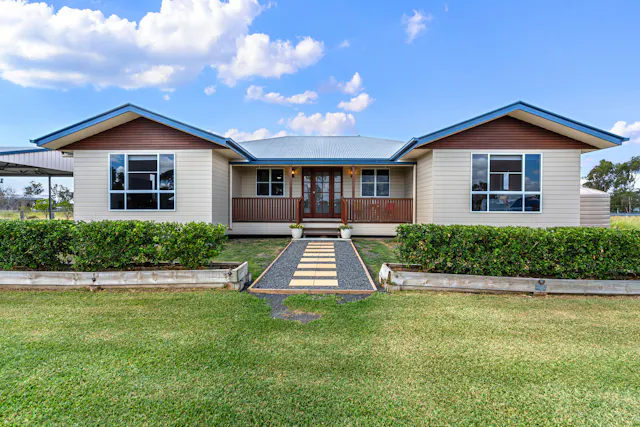 47 Southern Cross Drive — photo from Elders Residential & Property Management Dalby
