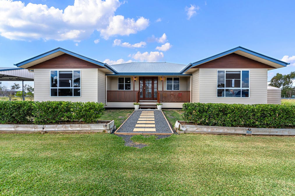 47 Southern Cross Drive, Dalby, QLD, 4405 - Image 1