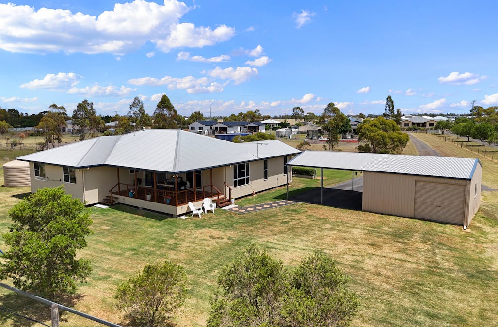 47 Southern Cross Drive, Dalby, QLD, 4405 - Image 23