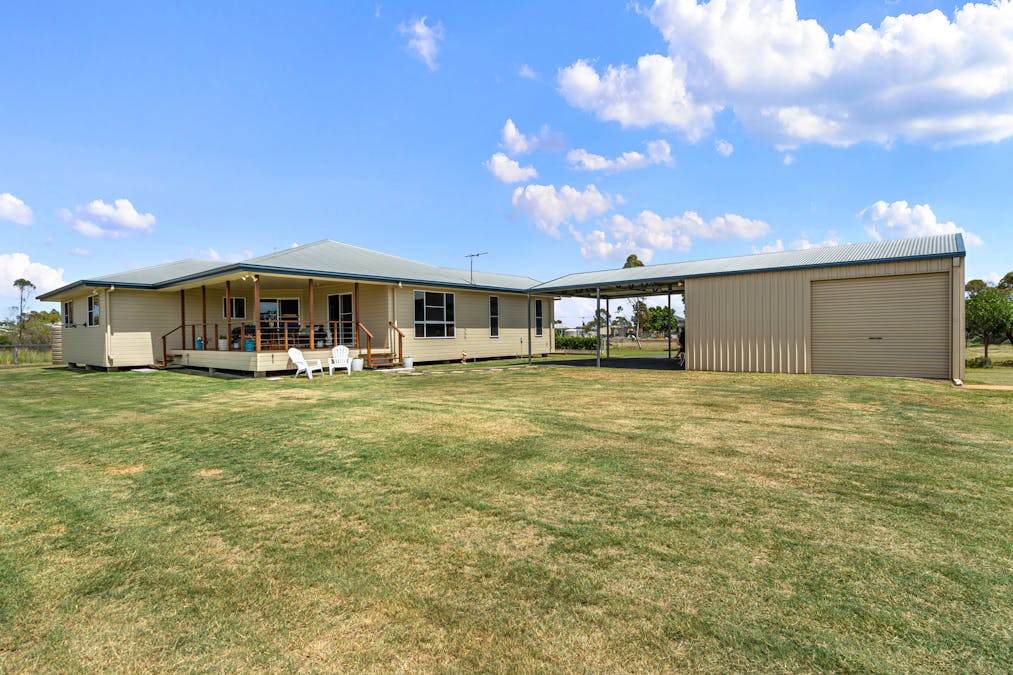 47 Southern Cross Drive, Dalby, QLD, 4405 - Image 24