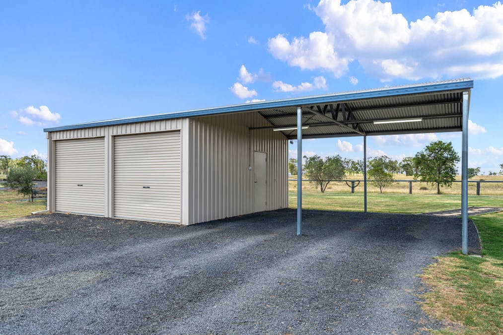 47 Southern Cross Drive, Dalby, QLD, 4405 - Image 25