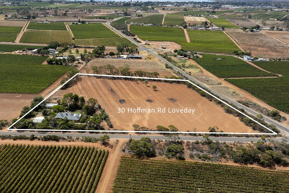 30 Hoffman Road, Loveday, SA, 5345 - Image 16
